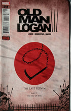 Load image into Gallery viewer, Old Man Logan 11
