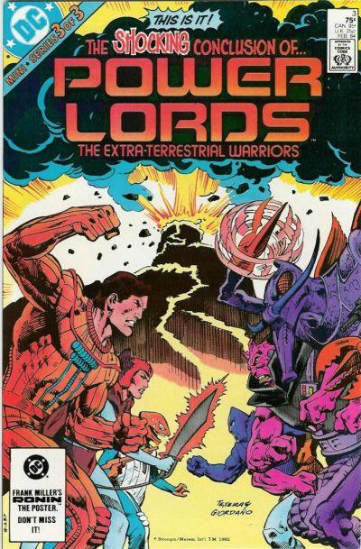 Power Lords 3