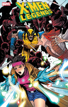 Load image into Gallery viewer, X-Men Legends 7
