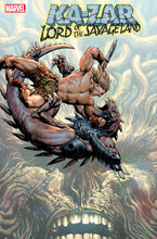 Load image into Gallery viewer, Ka-Zar: Lord Of The Savage Land 3
