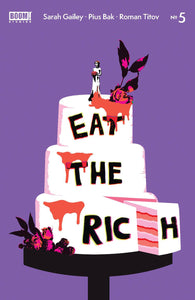 Eat The Rich 5