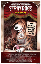Load image into Gallery viewer, Stray Dogs: Dog Days 1
