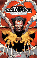 Load image into Gallery viewer, X: Lives Of Wolverine 4

