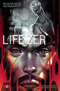 Life Zero 2