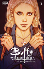 Load image into Gallery viewer, Buffy The Vampire Slayer 25th Anniversary 1
