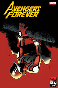 Avengers Forever 5