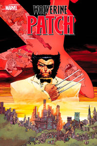 Wolverine: Patch 2