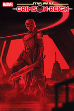 Load image into Gallery viewer, Star Wars Crimson Reign 5

