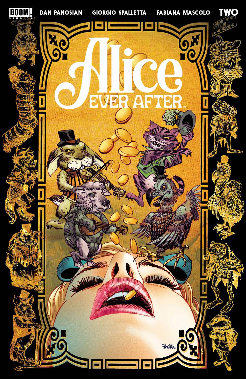 Alice Ever After 2