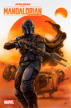 Load image into Gallery viewer, Star Wars Mandalorian 1

