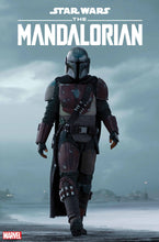 Load image into Gallery viewer, Star Wars Mandalorian 1
