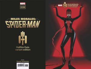 Miles Morales Spider-Man 39