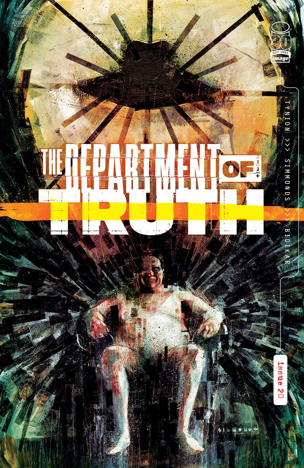 Department Of Truth 20