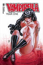 Load image into Gallery viewer, Vampirella: Year One 1

