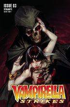 Load image into Gallery viewer, Vampirella Strikes 3
