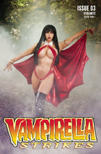Load image into Gallery viewer, Vampirella Strikes 3
