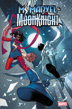 Load image into Gallery viewer, Ms Marvel / Moon Knight 1
