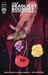 The Deadliest Bouquet 1