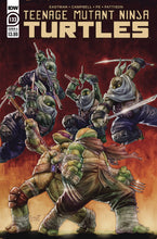 Load image into Gallery viewer, Teenage Mutant Ninja Turtles 133
