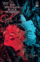Load image into Gallery viewer, Bone Orchard: Black Feathers 2
