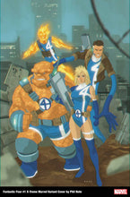 Load image into Gallery viewer, Fantastic Four 1
