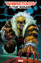 Load image into Gallery viewer, Sabretooth And Exiles 1
