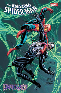 Amazing Spider-Man 15