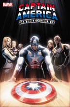 Load image into Gallery viewer, Captain America: Sentinel Of Liberty 7
