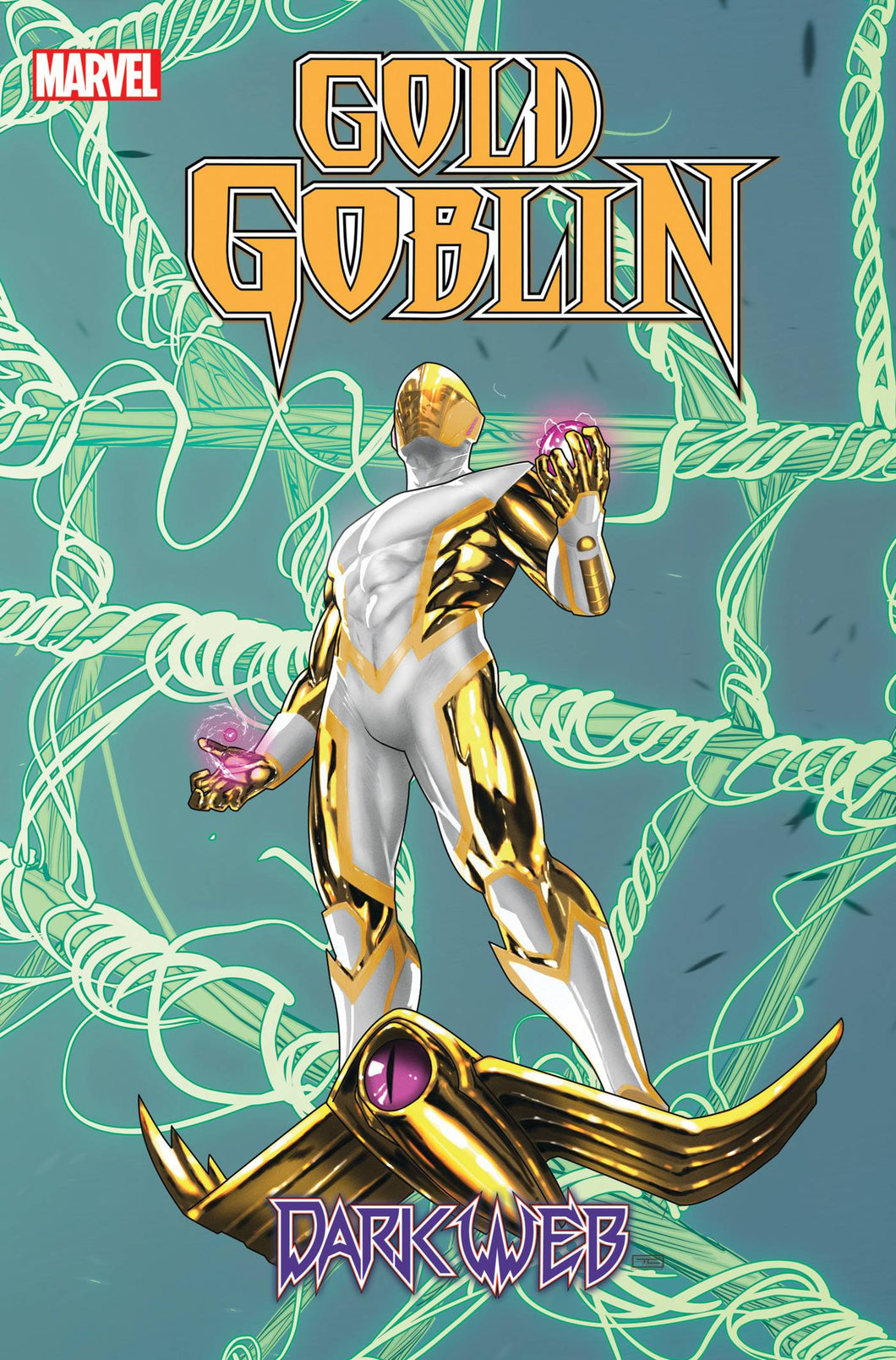 Gold Goblin 2