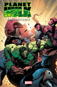 Planet Hulk: Worldbreaker 2