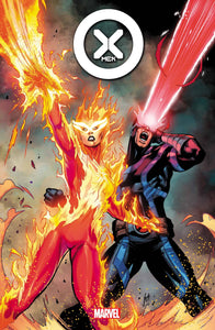 X-Men Annual 1