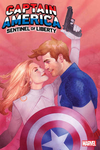 Captain America: Sentinel Of Liberty 7