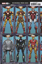 Load image into Gallery viewer, Invincible Iron Man 1
