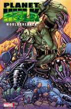 Load image into Gallery viewer, Planet Hulk: Worldbreaker 3
