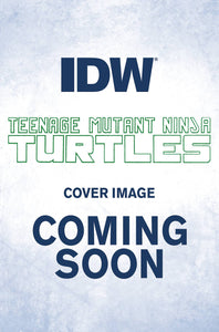 Teenage Mutant Ninja Turtles: The Last Ronin: The Lost Years 3
