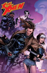 X-Treme X-Men 5