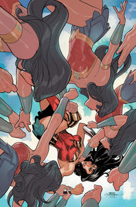 Wonder Woman 782