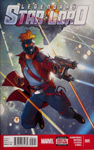 Load image into Gallery viewer, Legendary Star-Lord 5
