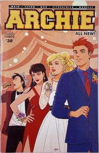 Archie 30