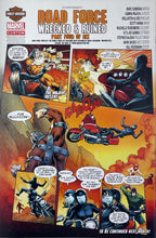 Load image into Gallery viewer, Mighty Avengers 13
