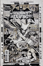 Load image into Gallery viewer, Mother Panic 2 (Rentler Variant)
