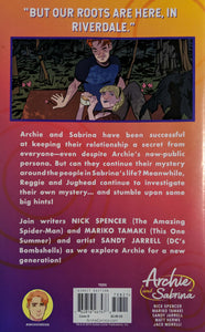 Archie 708 (Cabrera Variant)