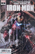 Load image into Gallery viewer, Tony Stark Iron Man 2
