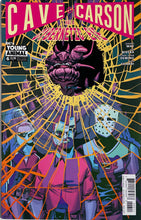 Load image into Gallery viewer, Cave Carson Has a Cybernetic Eye 6
