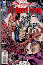 Load image into Gallery viewer, Animal Man 15
