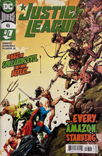 Load image into Gallery viewer, Justice League 46
