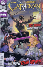 Load image into Gallery viewer, Catwoman 22
