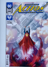 Load image into Gallery viewer, Action Comics 1012
