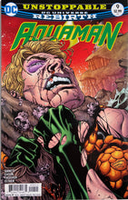 Load image into Gallery viewer, Aquaman 9
