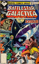 Load image into Gallery viewer, Battlestar Galactica 2
